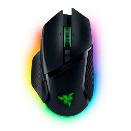 Razer Basilisk V3 Pro - Ratón Ergonómico