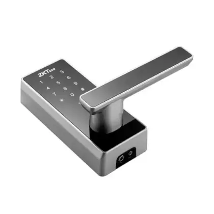 Cerraduras Inteligentes ZKTeco DL30Z - Teclado Digital Zigbee