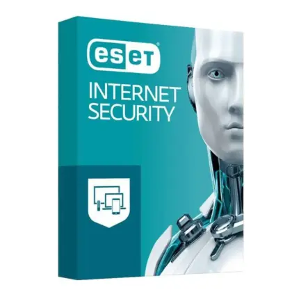 ESET Internet Security 2020 10 Dispositivos 13 Meses