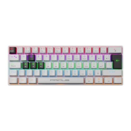 Primus Gaming Teclado Cableado USB 2.0