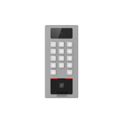 Hikvision Manual Button Box