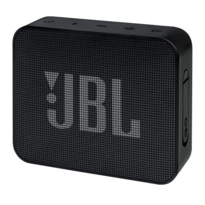 JBL Go Essential Altavoz Negro