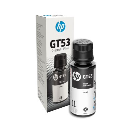 Cartucho de Tinta HP GT53 Negro