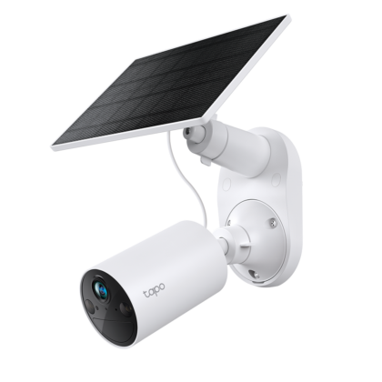 TP-Link Tapo C410 KIT Cámara Vigilancia Red