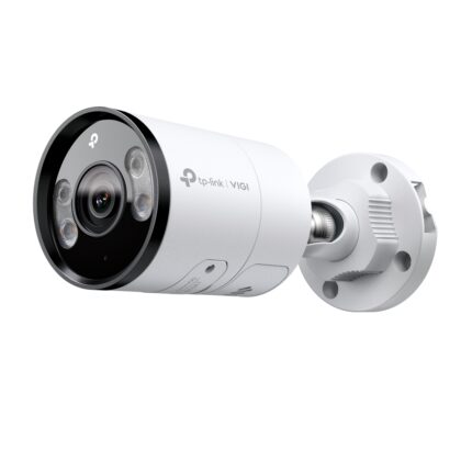 TP-Link VIGI InSight S345S 4MP Cámara de Vigilancia