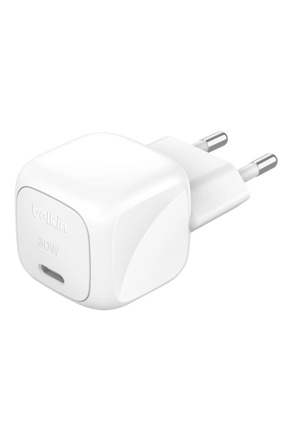 Cargador Belkin 30W USB-C PPS