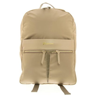 Mochila Klip Xtreme 15.6" Caqui
