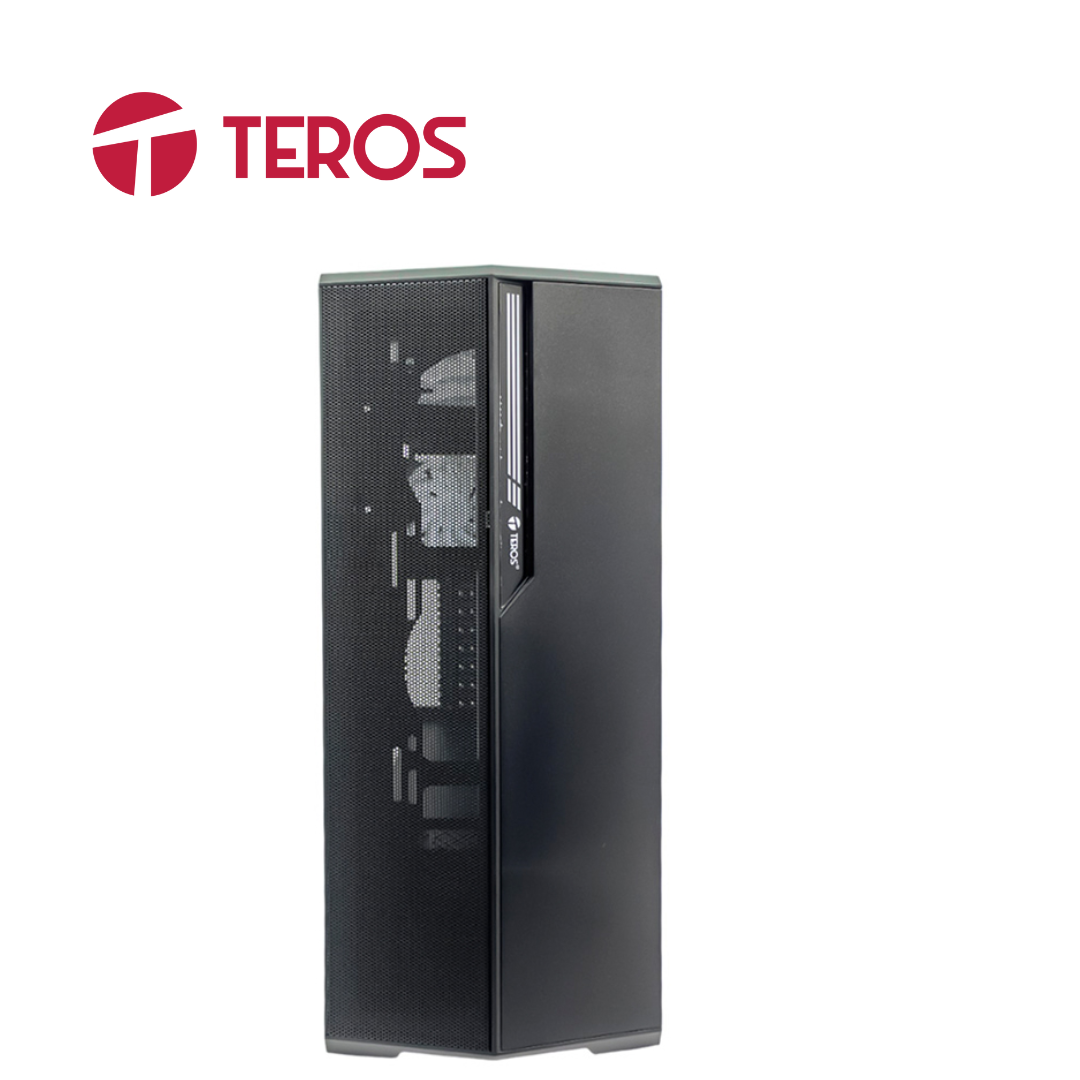 GIFTBOX TE1175N Case Repuesto TEROS - Imagen 2