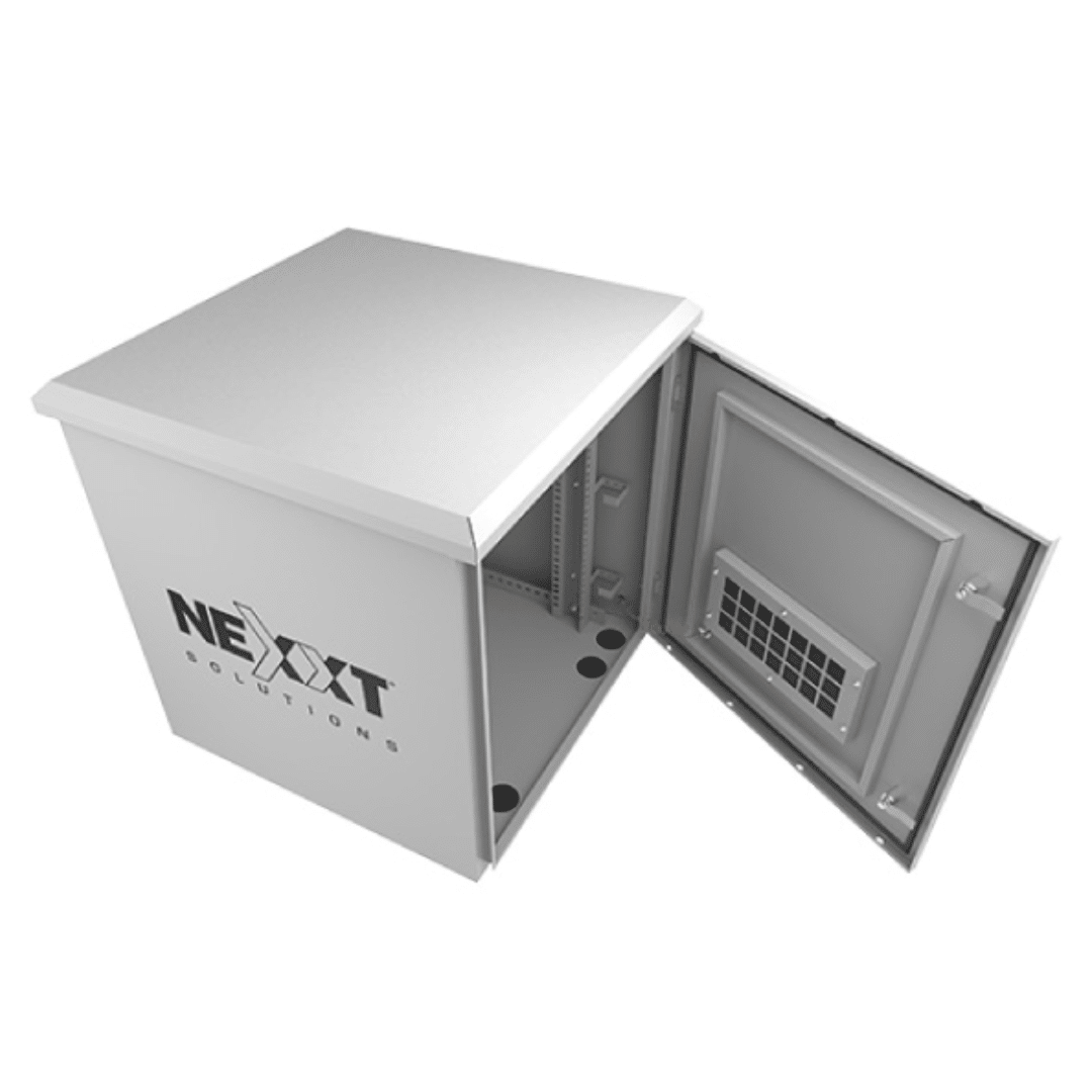 Nexxt Cable de Interconexión RJ-45 CAT 6a 2.1m - Imagen 5