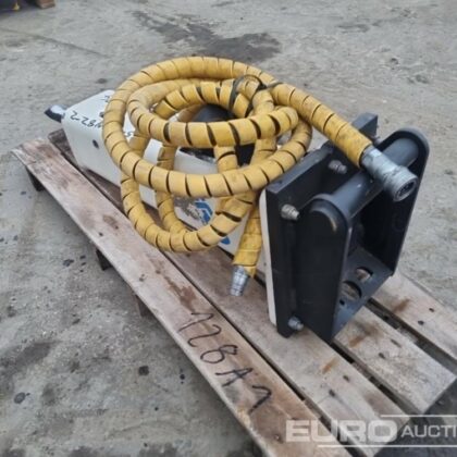 Kit Organizador de Empalmes Fibra Óptica Furukawa