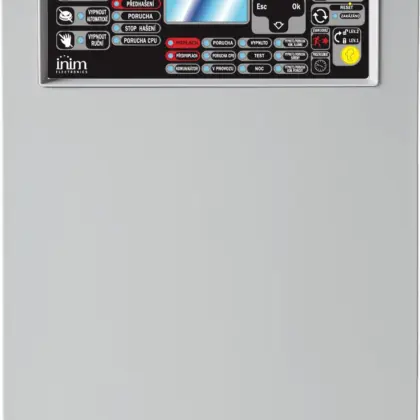 Firelite Manual Pull Station - Honeywell
