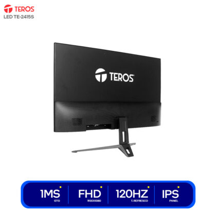 Monitor TEROS GIFTBOX TE2419S 24" Full HD LED