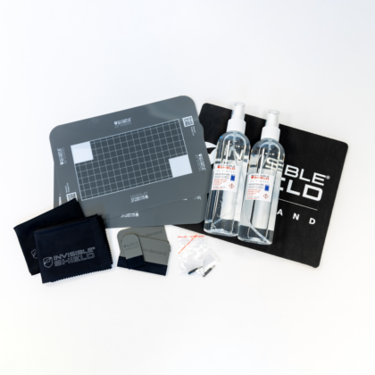 ZAGG InvisibleShield M4 Kit de Reposición