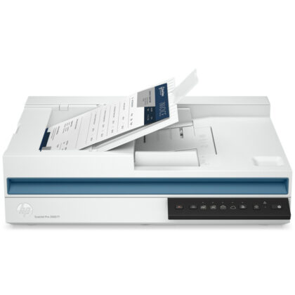 HP Scanjet Pro 2600 Opción MFP