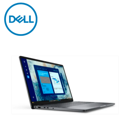 Dell Pro PC16250 - Portátil 16"