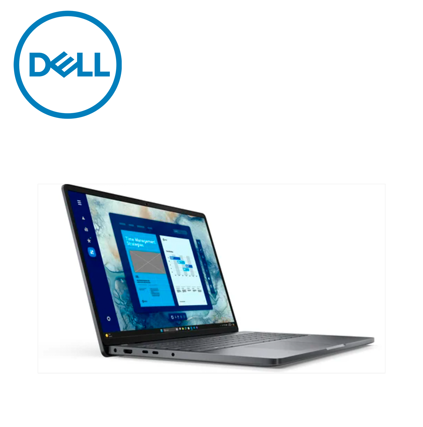 Dell Pro PC16250 - Portátil 16"