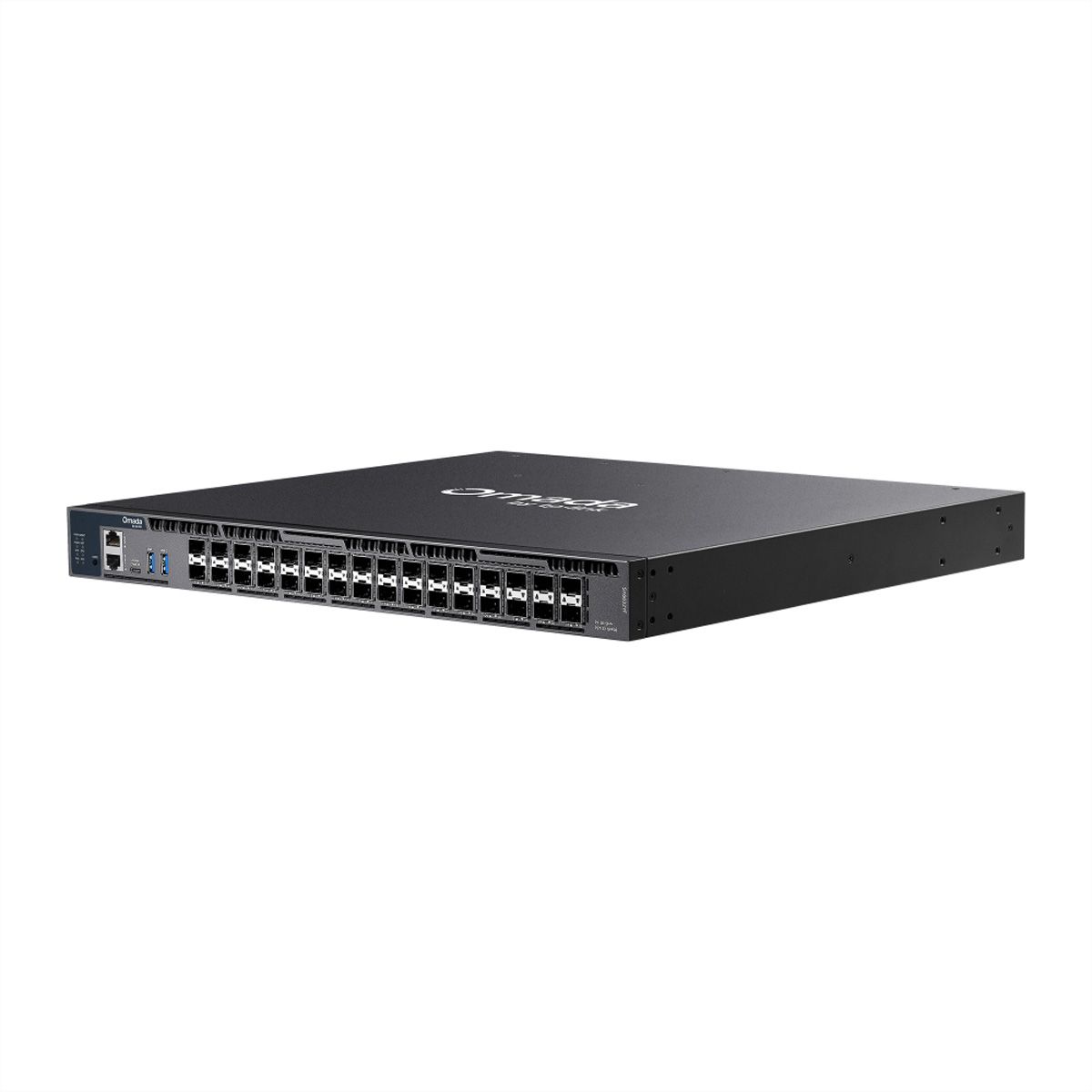 Switch TP-Link 26 Puertos - Imagen 5