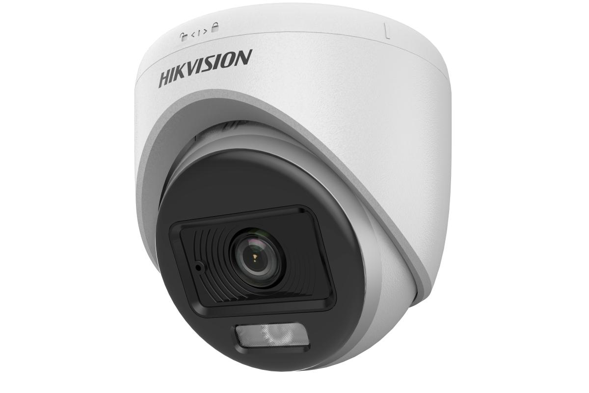 Cámara de Vigilancia Hikvision 2.8mm