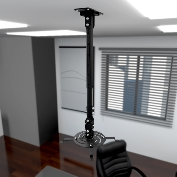 Soporte de Techo para Proyector Klip Xtreme - Imagen 4