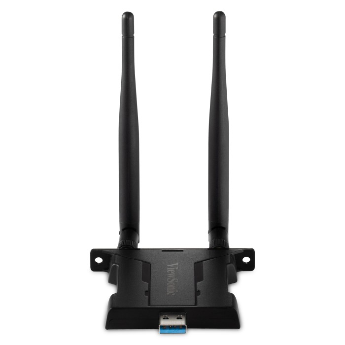 ViewSonic VB-WIFI-005 Adaptador WiFi 802.11ax - Imagen 2