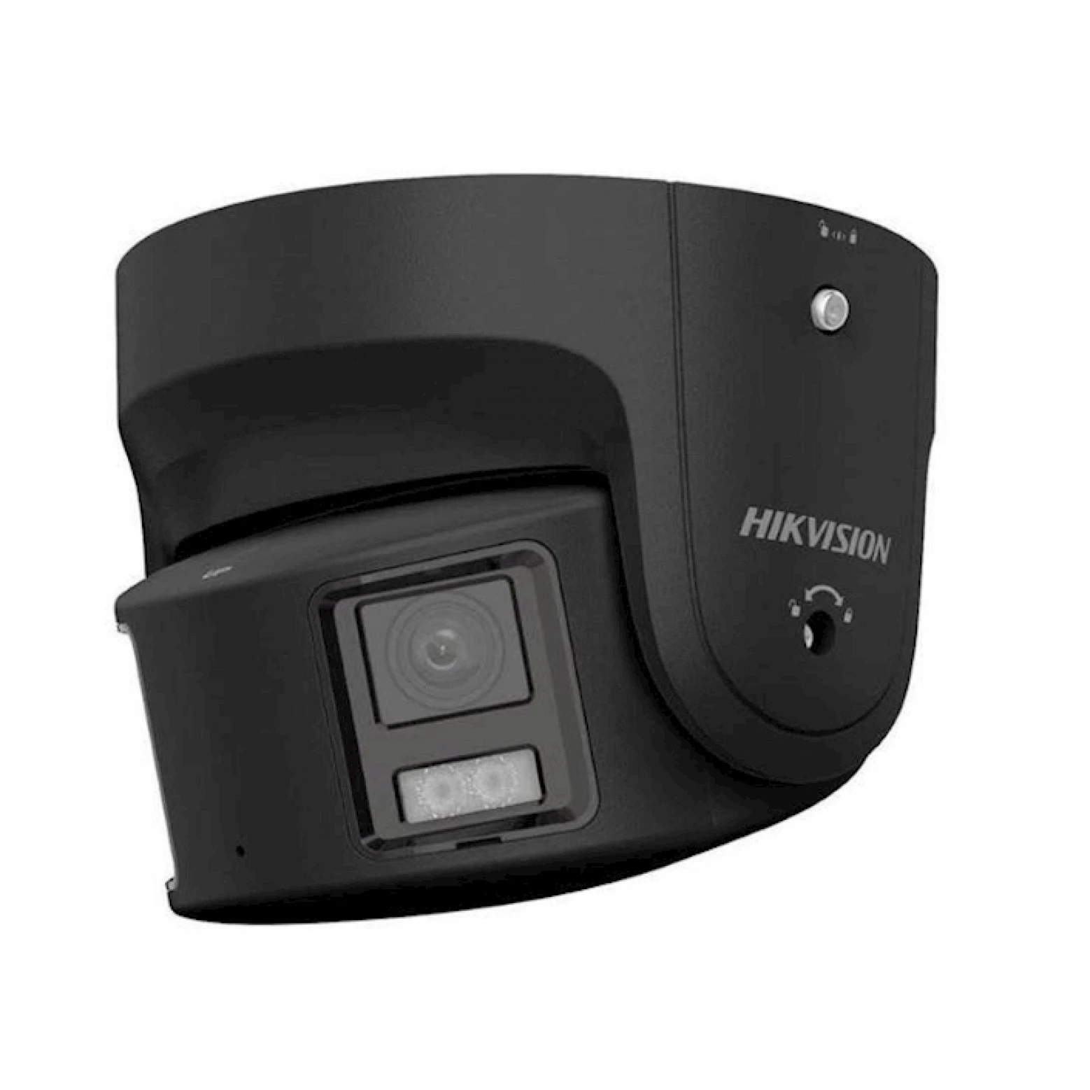 Hikvision Pro Torreta 8MP 180° - Imagen 2