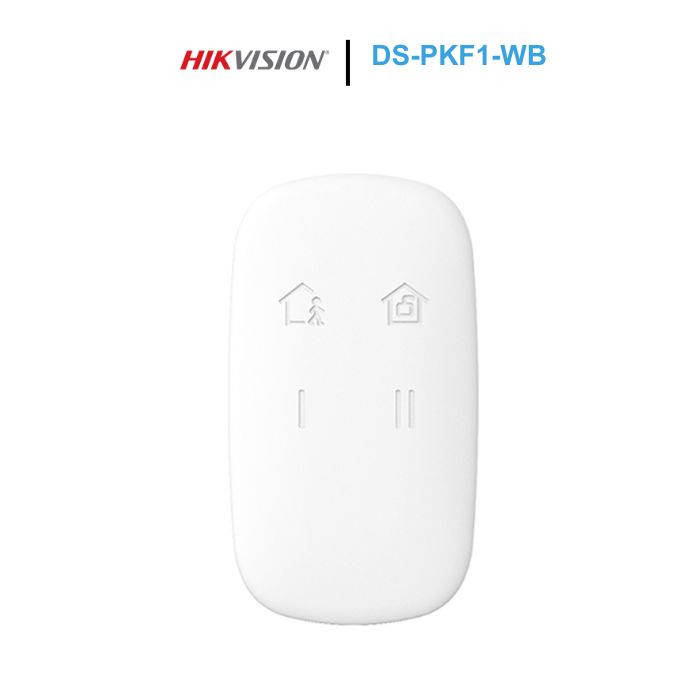 Hikvision Llave Proximidad RF 433 MHz - Imagen 2