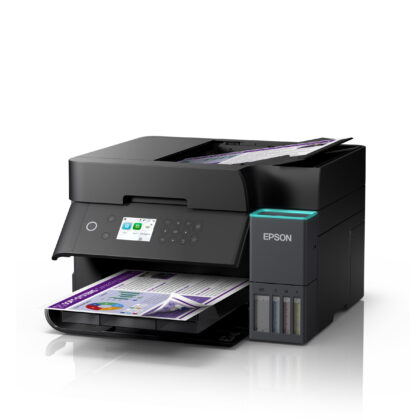 Epson EcoTank L6370 Multifunción Color