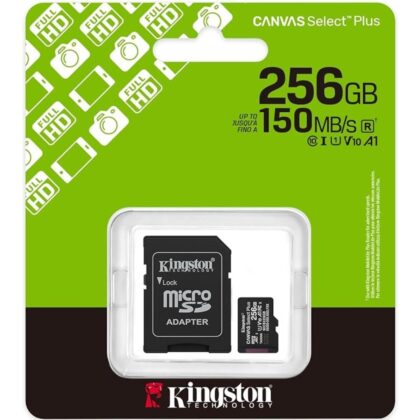Kingston microSDHC 32GB