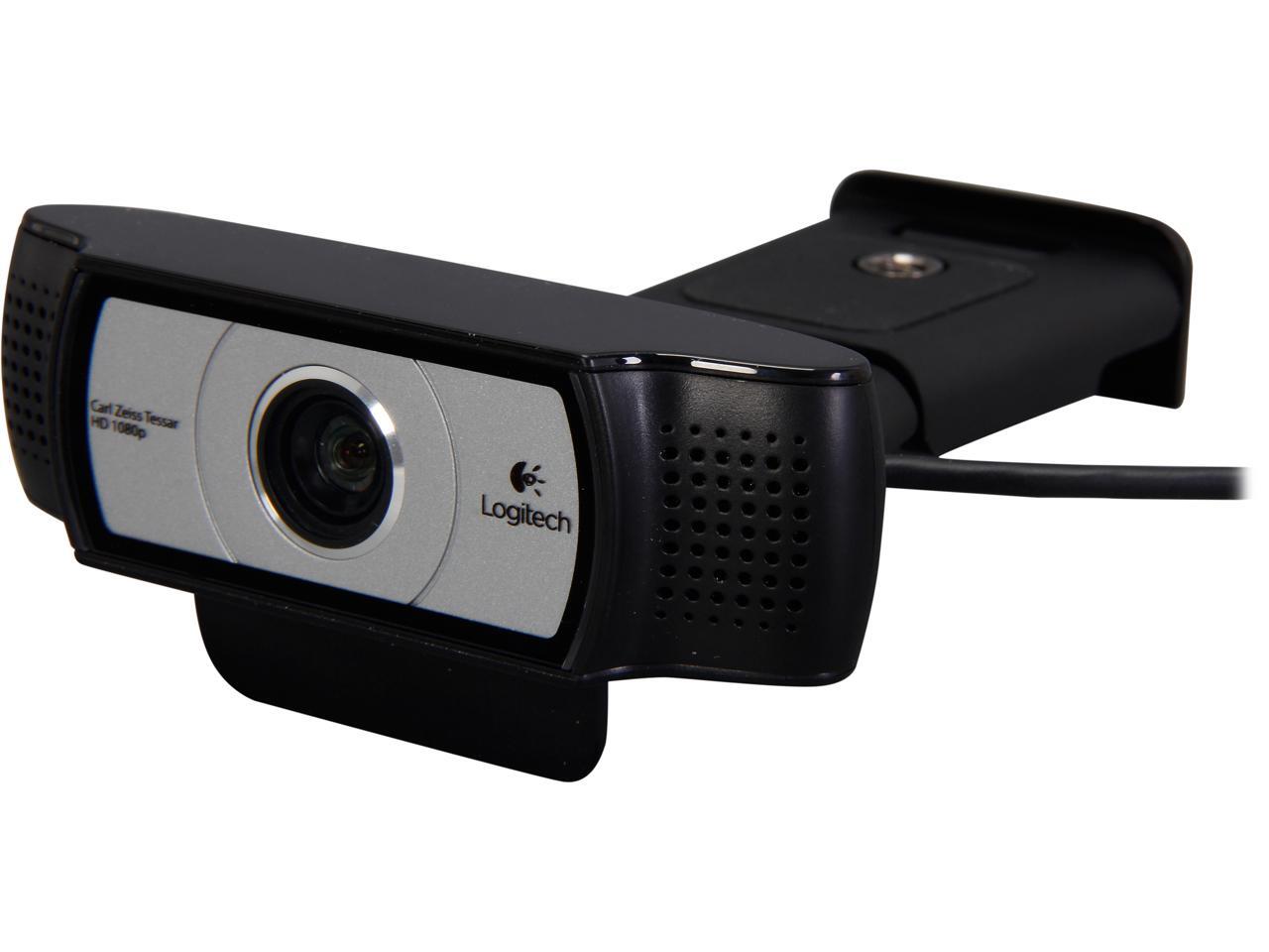 Logitech Webcam C930e 1080p - Imagen 5