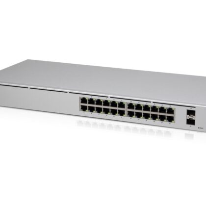 Ubiquiti UniFi Switch USW-Aggregation 8x10G SFP+