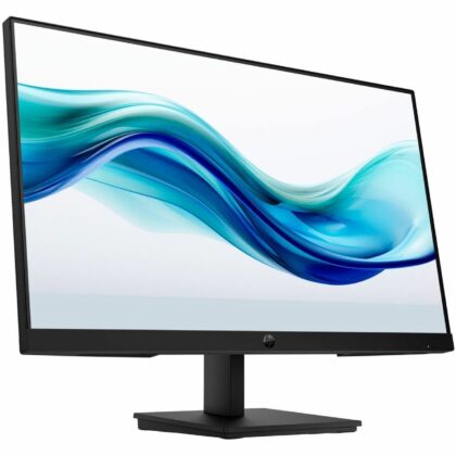 HP 23.8" FHD Monitor 324pf