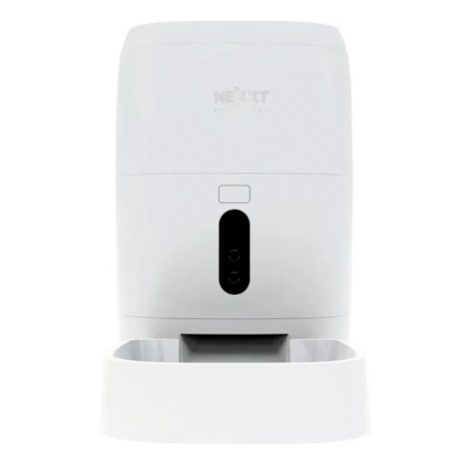 Nexxt Pet Feeder con Cámara 1080p