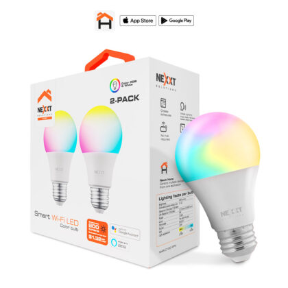 Foco LED GU10 CCT 220V Nexxt