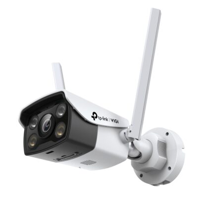 Cámara Vigilancia TP-Link VIGI C340-W 4MP
