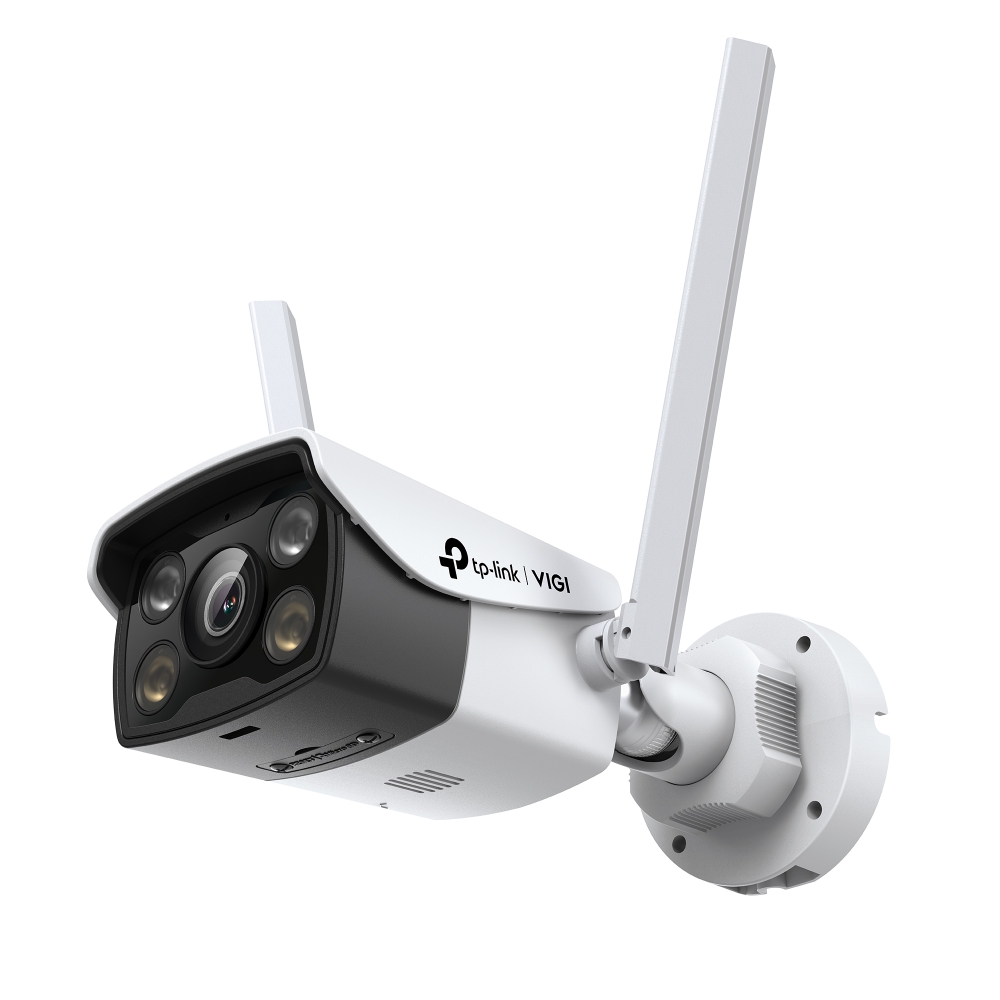 Cámara Vigilancia TP-Link VIGI C340-W 4MP