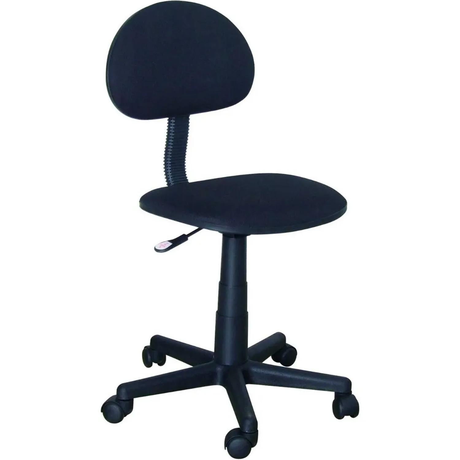 Xtech Silla Ejecutiva Black XTF-OC414