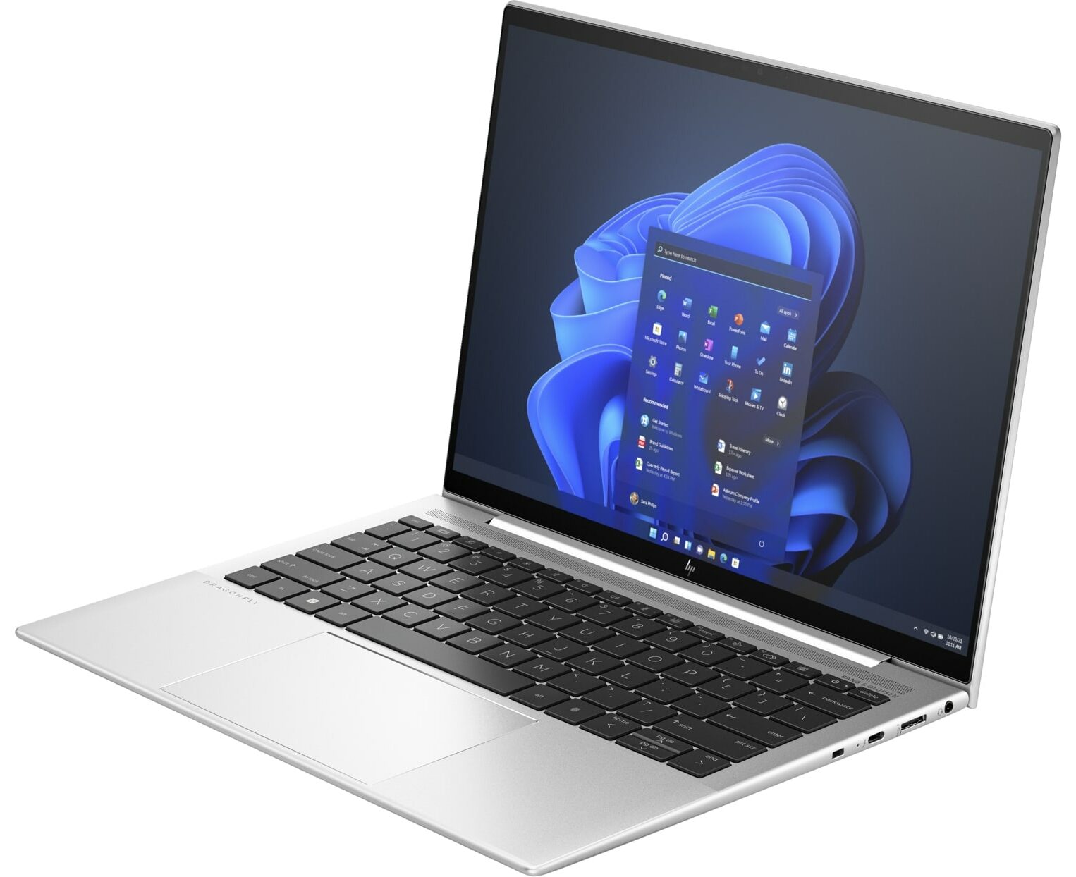 HP Elite Dragonfly G4 - Core i5, 16GB, 1TB SSD - Imagen 4