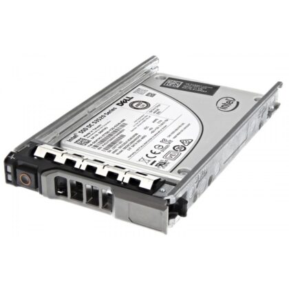 Disco Duro Interno Dell 480GB SATA