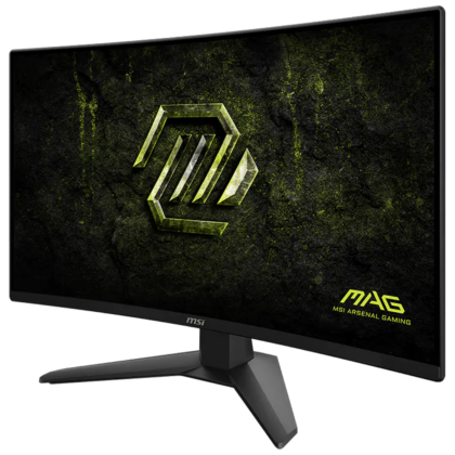 MSI MAG 274CF X24 Curved 27"