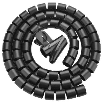 UGREEN Protector para Cables LP121 1.5m - Organizador de Cables