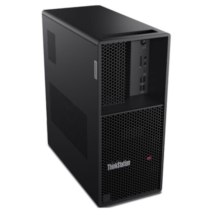 Lenovo ThinkStation Torre - Intel Core Ultra 9