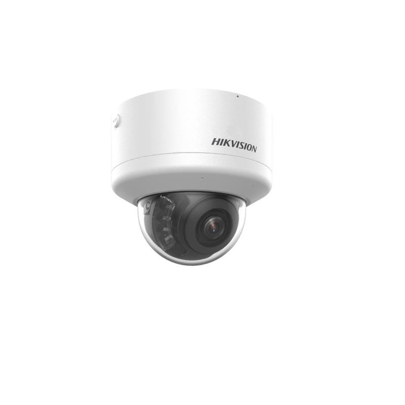 Cámara IP Domo Hikvision 4MP PTRZ Exterior - Imagen 2