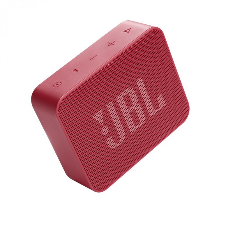 JBL Go Essential Altavoz Rojo - Imagen 2