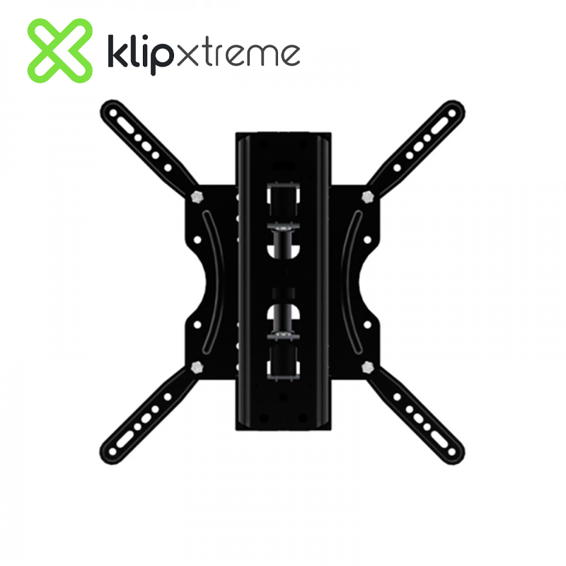Soporte TV Klip Xtreme 32-60" Tilt Swivel - Imagen 2