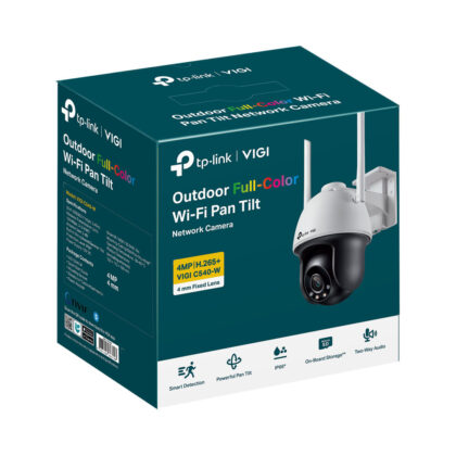 TP-Link VIGI C540-W Cámara 4MP Exterior