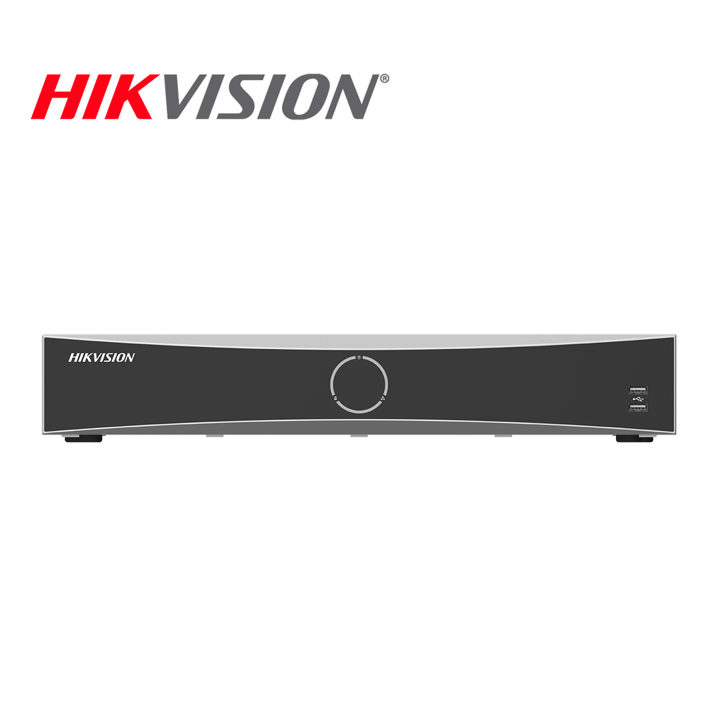 Hikvision NVR 16 Canales AcuSense - Imagen 3