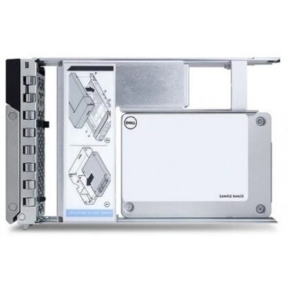 Dell SSD 960 GB 2.5"