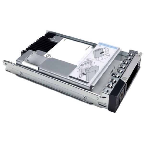 Dell SSD 480GB SATA 2.5" Interno