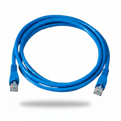 Furukawa Patch Cable Azul 2.5 m