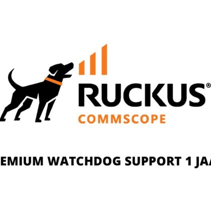 Renovación Soporte Premium Ruckus WatchDog Partner 3 años